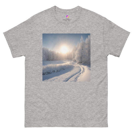 Unisex classic tee - WhatUWant2Buy