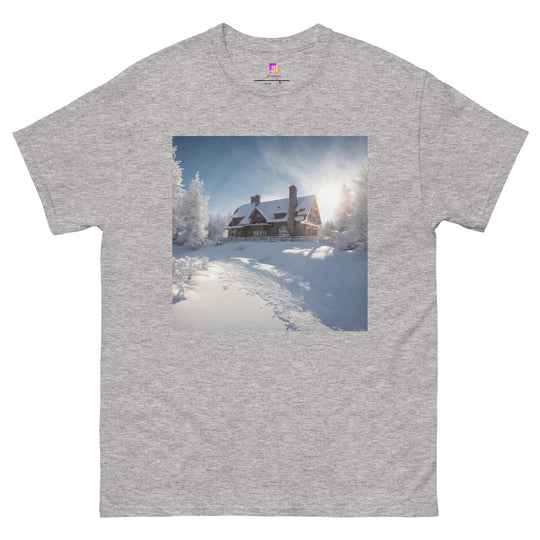 Unisex classic tee - WhatUWant2Buy