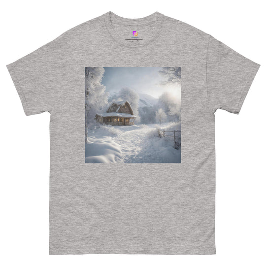 Unisex classic tee - WhatUWant2Buy