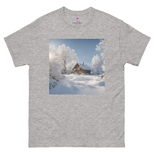 Unisex classic tee - WhatUWant2Buy