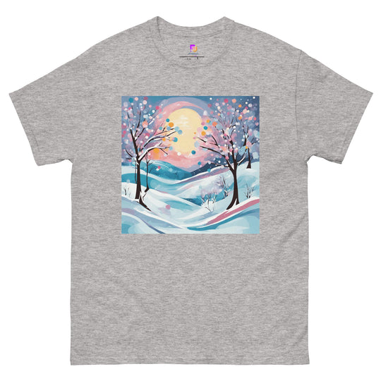 Unisex classic tee - WhatUWant2Buy