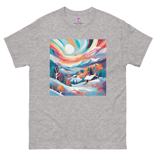 Unisex classic tee - WhatUWant2Buy