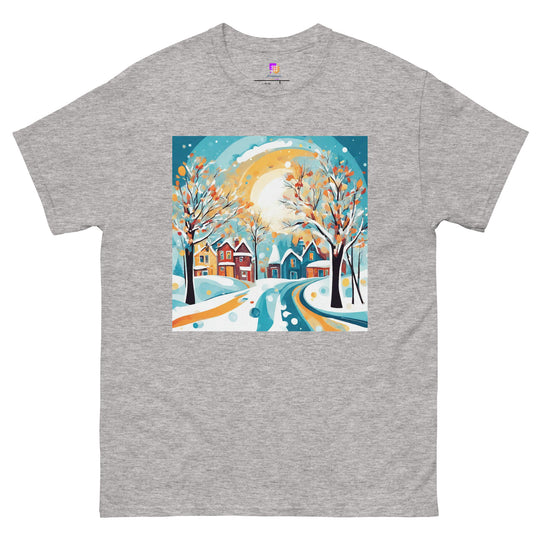 Unisex classic tee - WhatUWant2Buy