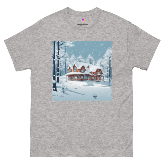 Unisex classic tee - WhatUWant2Buy