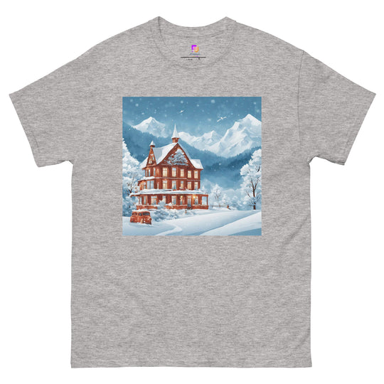 Unisex classic tee - WhatUWant2Buy