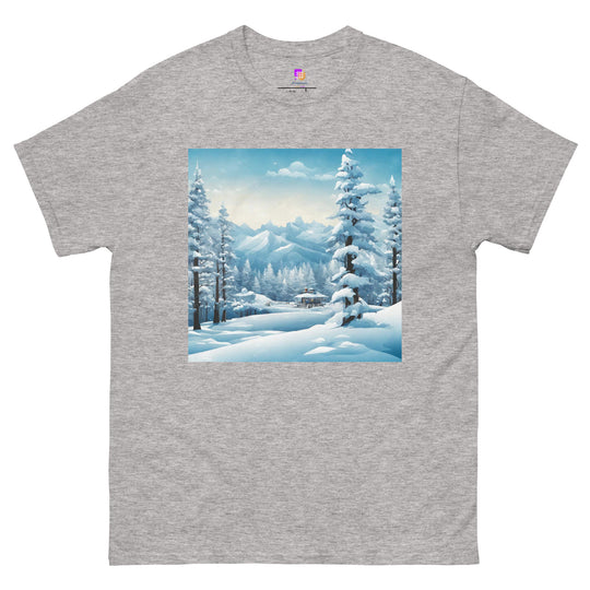 Unisex classic tee - WhatUWant2Buy