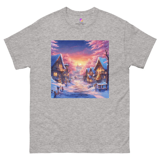 Unisex classic tee - WhatUWant2Buy