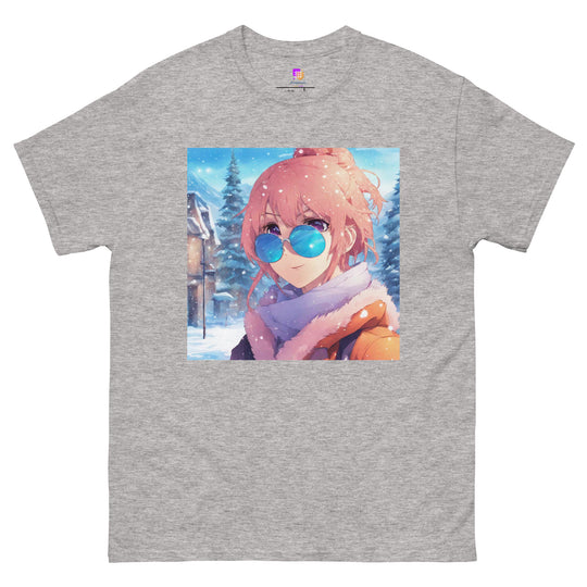 Unisex classic tee - WhatUWant2Buy