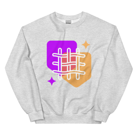 Unisex Sweatshirt - WhatUWant2Buy