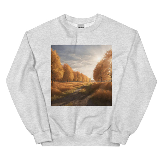 Unisex Sweatshirt - WhatUWant2Buy