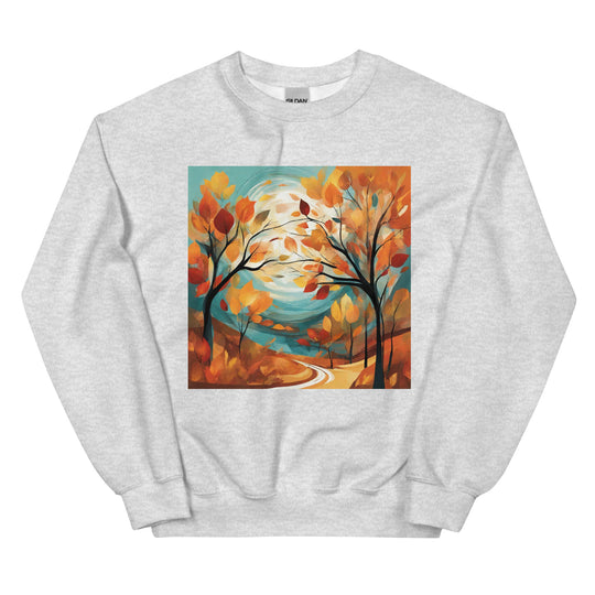 Unisex Sweatshirt - WhatUWant2Buy