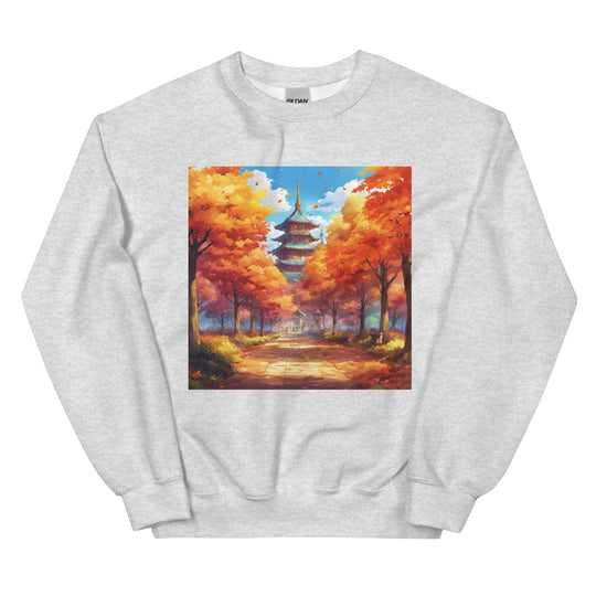 Unisex Sweatshirt - WhatUWant2Buy