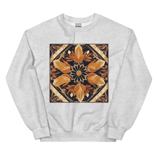 Unisex Sweatshirt - WhatUWant2Buy