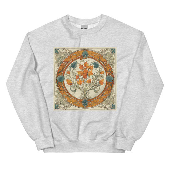 Unisex Sweatshirt - WhatUWant2Buy