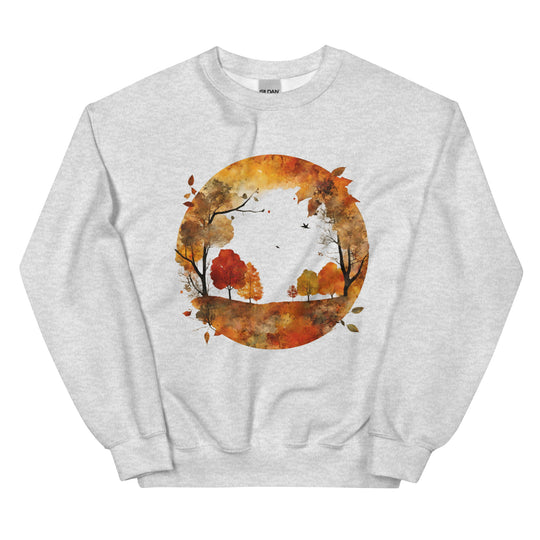 Unisex Sweatshirt - WhatUWant2Buy