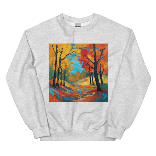 Unisex Sweatshirt - WhatUWant2Buy