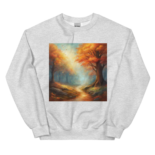 Unisex Sweatshirt - WhatUWant2Buy