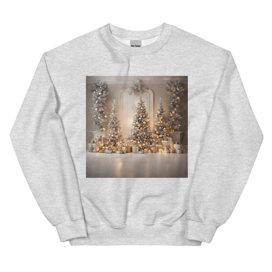 Unisex Sweatshirt - WhatUWant2Buy