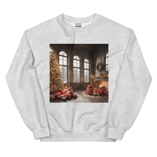 Unisex Sweatshirt - WhatUWant2Buy