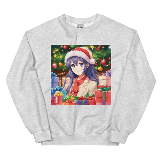 Unisex Sweatshirt - WhatUWant2Buy