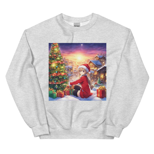 Unisex Sweatshirt - WhatUWant2Buy