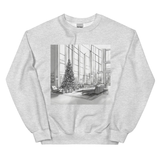 Unisex Sweatshirt - WhatUWant2Buy