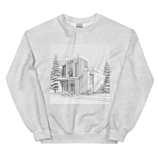 Unisex Sweatshirt - WhatUWant2Buy