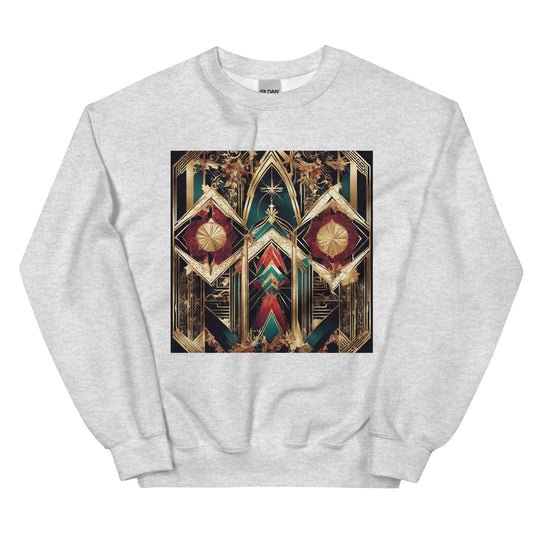 Unisex Sweatshirt - WhatUWant2Buy