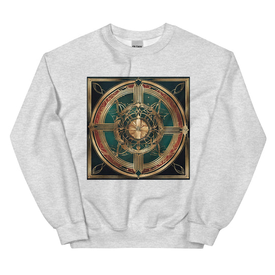 Unisex Sweatshirt - WhatUWant2Buy