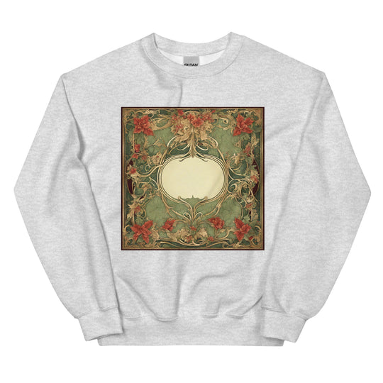 Unisex Sweatshirt - WhatUWant2Buy