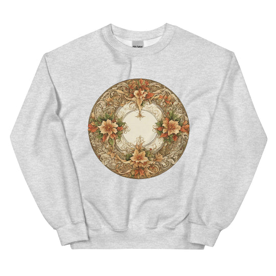 Unisex Sweatshirt - WhatUWant2Buy
