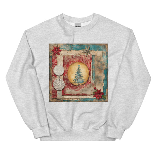 Unisex Sweatshirt - WhatUWant2Buy