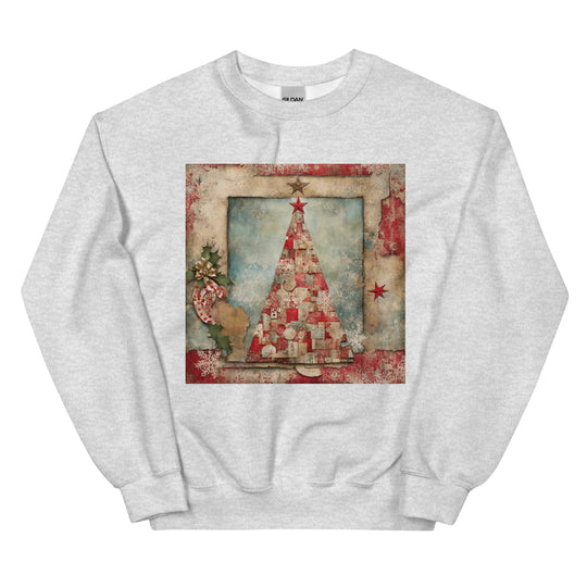 Unisex Sweatshirt - WhatUWant2Buy