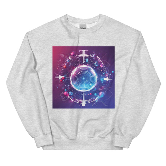 Unisex Sweatshirt - WhatUWant2Buy