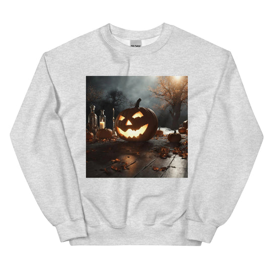 Unisex Sweatshirt - WhatUWant2Buy
