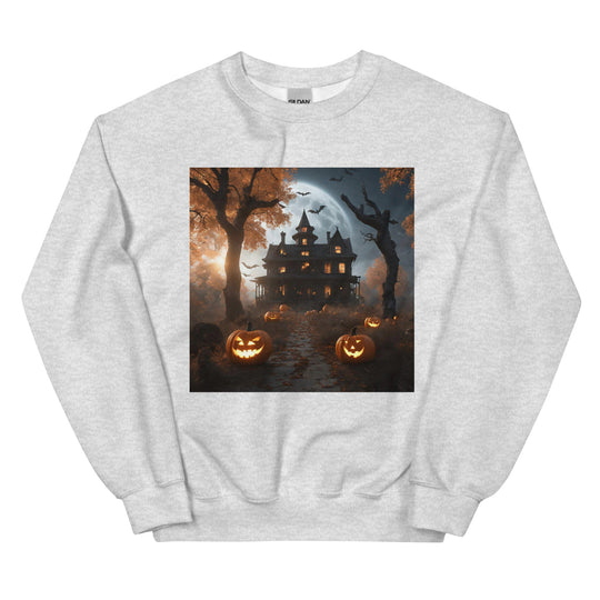 Unisex Sweatshirt - WhatUWant2Buy