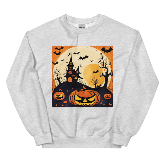 Unisex Sweatshirt - WhatUWant2Buy