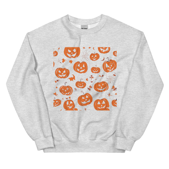 Unisex Sweatshirt - WhatUWant2Buy