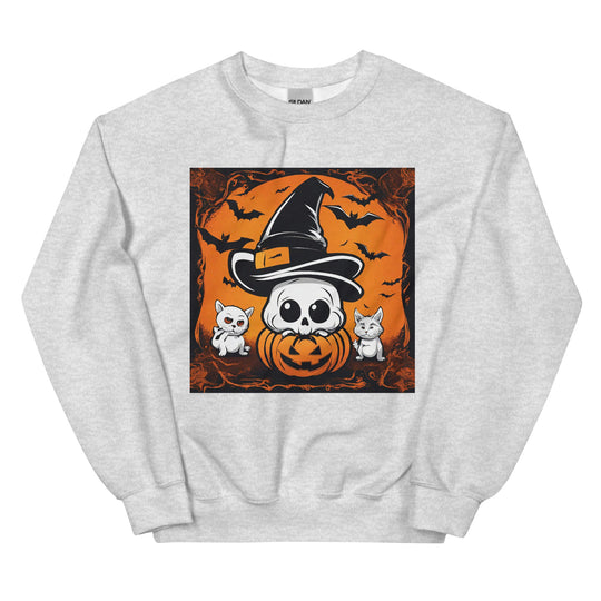 Unisex Sweatshirt - WhatUWant2Buy