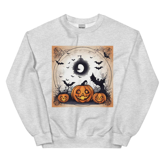 Unisex Sweatshirt - WhatUWant2Buy