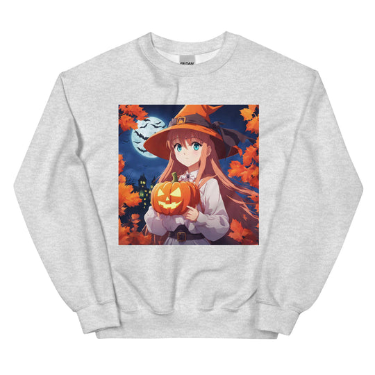 Unisex Sweatshirt - WhatUWant2Buy