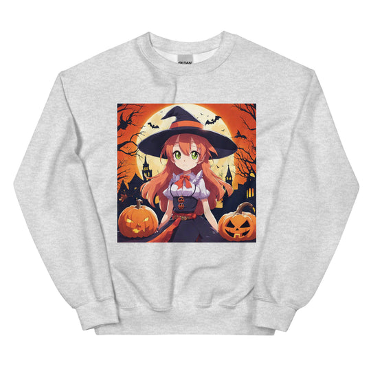 Unisex Sweatshirt - WhatUWant2Buy