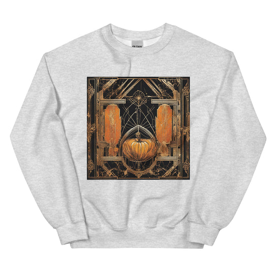 Unisex Sweatshirt - WhatUWant2Buy