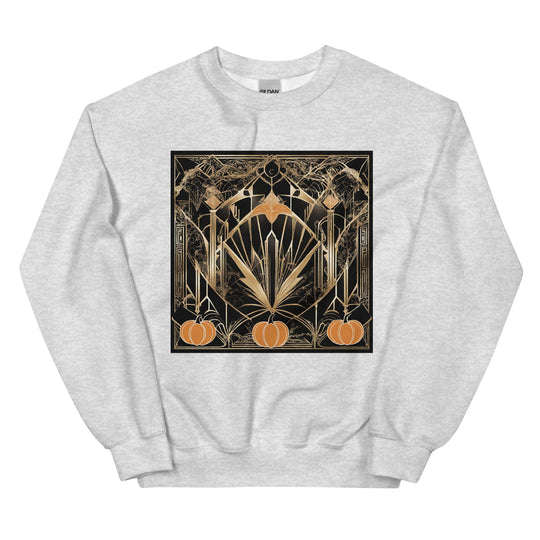 Unisex Sweatshirt - WhatUWant2Buy