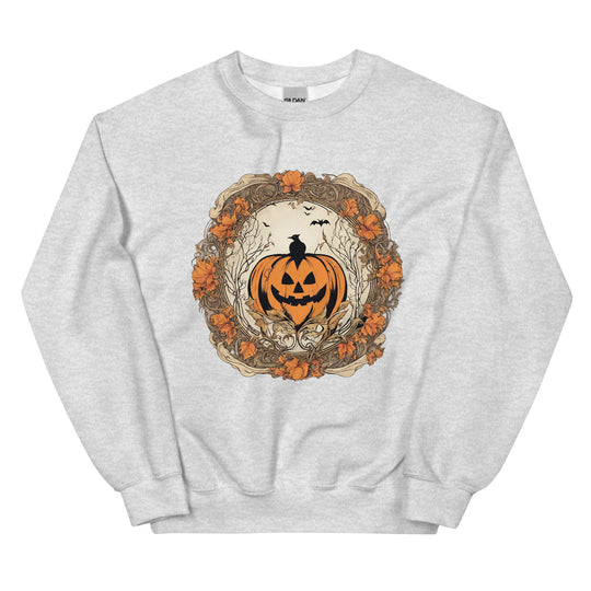 Unisex Sweatshirt - WhatUWant2Buy