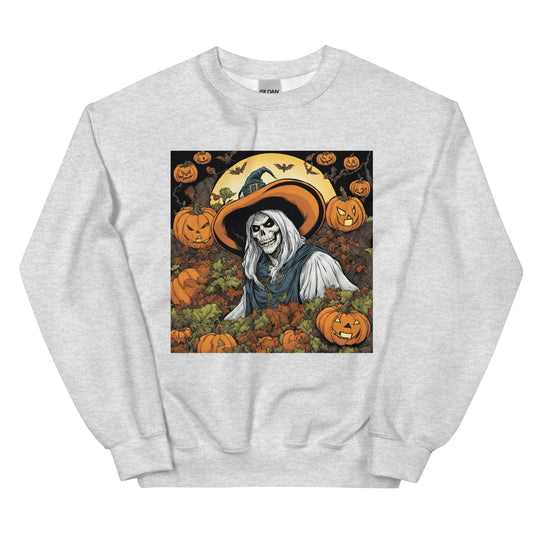 Unisex Sweatshirt - WhatUWant2Buy