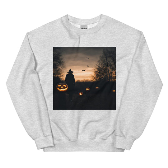 Unisex Sweatshirt - WhatUWant2Buy