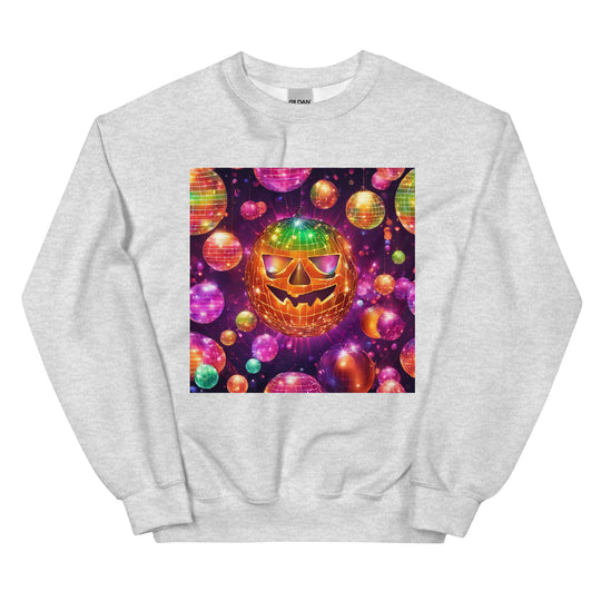 Unisex Sweatshirt - WhatUWant2Buy