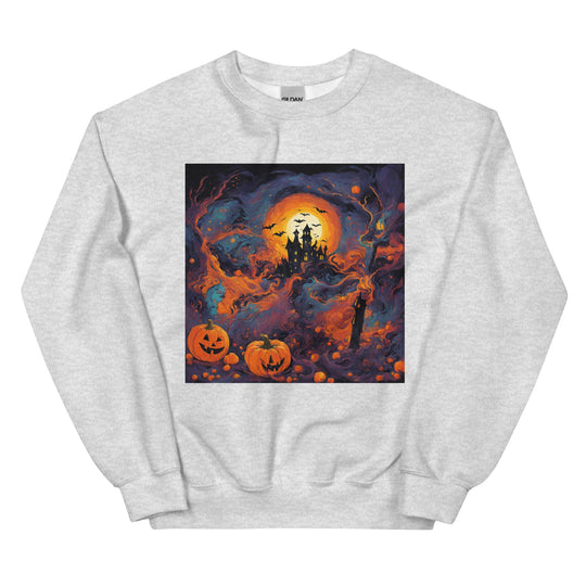 Unisex Sweatshirt - WhatUWant2Buy