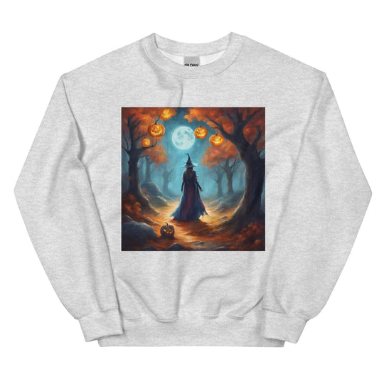 Unisex Sweatshirt - WhatUWant2Buy